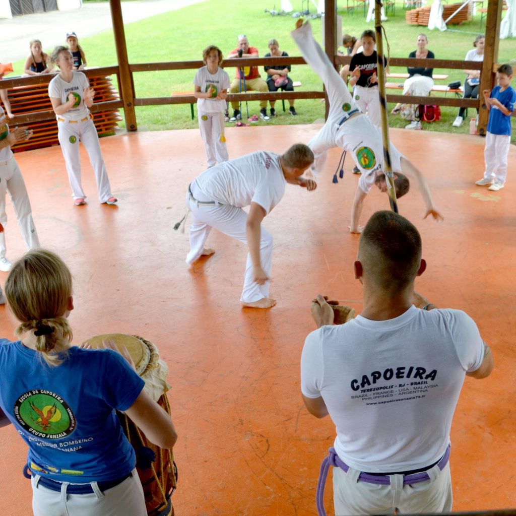 capoeira alsace