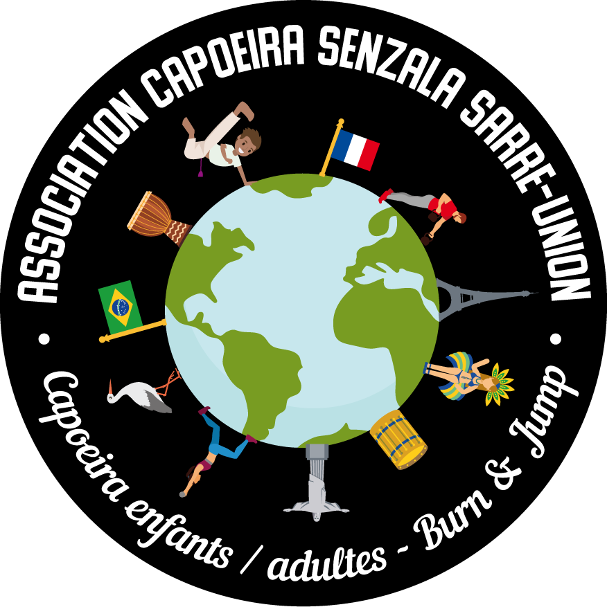 Association de Capoeira Senzala de Sarre-Union